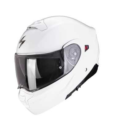 Casco Scorpion Exo-930 Evo bianco