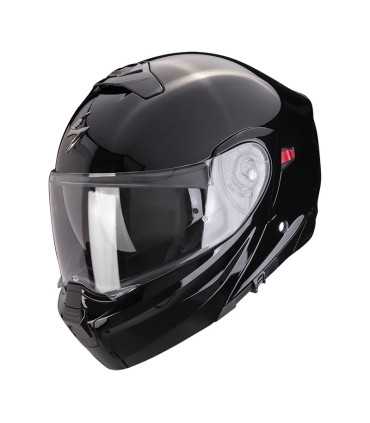 Casco Scorpion Exo-930 Evo nero