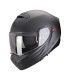 Helm Scorpion Exo-930 Evo schwarz matt