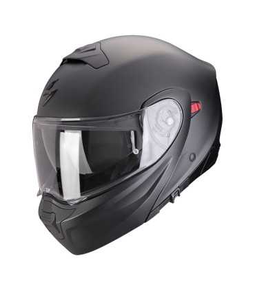 Casco Scorpion Exo-930 Evo nero opaco