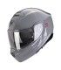 Casque Scorpion Exo-930 Evo gris nardo