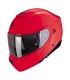 Casco Scorpion Exo-930 Evo rosso