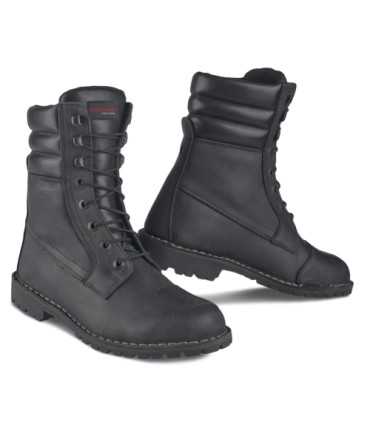 Stylmartin Yu'rok black boots