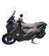 YAMAHA XMax 300 (2023-) TUCANO URBANO Termoscud® R244PRO