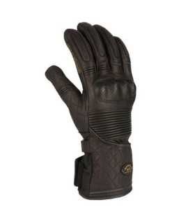 Segura Gonzales gants hiver marron