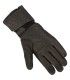 Segura Gonzales winter gloves brown