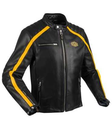 Segura Formula lederjacke