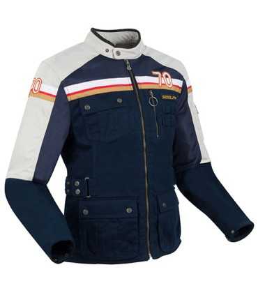 Jacke Segura Mojo marine