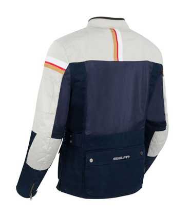 Segura Mojo marine jacket