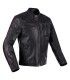 Segura Devon lederjacke schwarz