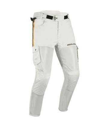 Segura Mojo pants grey