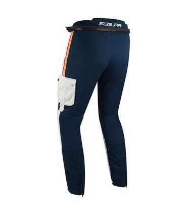 Segura Mojo pants marine