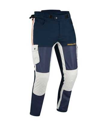 Segura Mojo pants marine