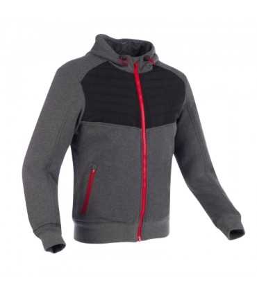 Giacca estiva Segura Pulsor Hoody