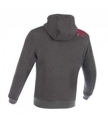 Giacca estiva Segura Pulsor Hoody