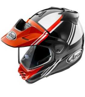 Arai Tour-X5 Cosmic rosso