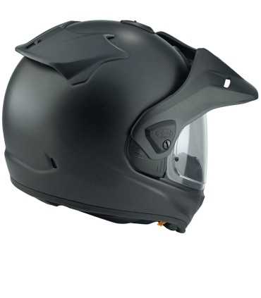 Arai Tour-X5 nero opaco