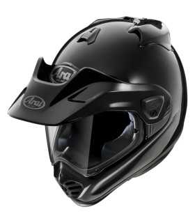 Casco Enduro Dual Ufo Aries City Motor