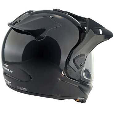 Arai Tour-X5 nero