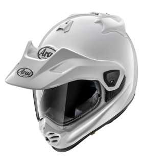 Arai Tour-X5 blanc