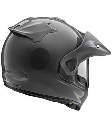 Casque Arai Tour-X5 Adventure gris