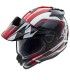 Arai Tour-X5 Discovery rosso