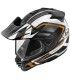 Arai Tour-X5 Discovery arancione