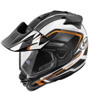 Arai Tour-X5 Discovery orange