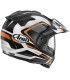 Arai Tour-X5 Discovery orange