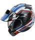 Arai Tour-X5 Discovery blu