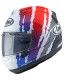 Arai RX-7V EVO Blade rouge