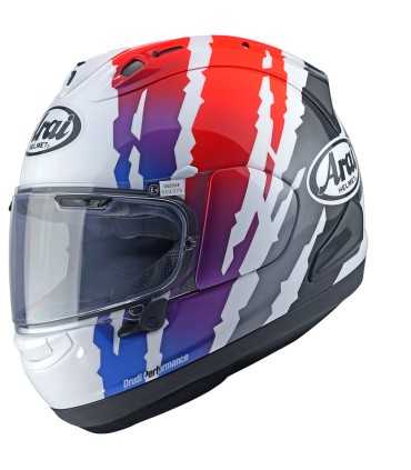 Arai RX-7V EVO Blade rosso