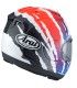 Arai RX-7V EVO Blade rosso