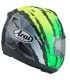 Arai RX-7V EVO Blade giallo