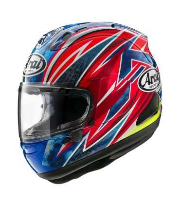 Casco Arai RX-7V EVO Ogura