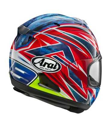 Casco Arai RX-7V EVO Ogura