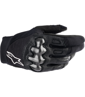 Guanti Alpinestars Megawatt neri