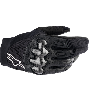 Handschuhe Alpinestars Megawatt schwarz