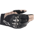 Alpinestars Megawatt black sand gloves