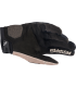 Gants Alpinestars Megawatt noir beige