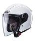 CASQUE CABERG FLYON 2 BLANC