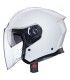 JET CABERG FLYON 2 white