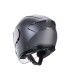 Helm Caberg Flyon 2 grau matt