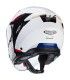 CASCO CABERG FLYON 2 Boss bianco