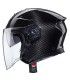 CASCO CABERG FLYON 2 carbonio