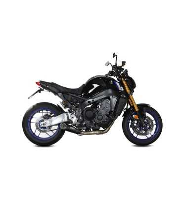 Mivv X-M5 Y.068.SC5B yamaha MT-09 (2021-23) pas homologué