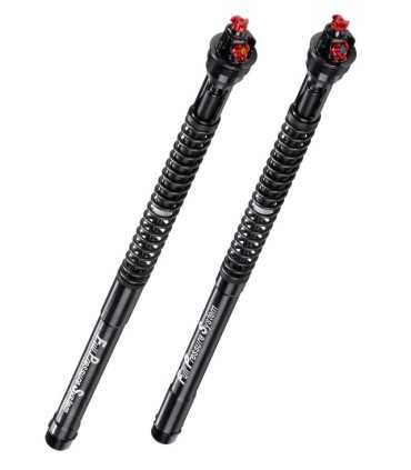 Bitubo Y0145ECH29 Yamaha MT-09 (2014-20) Fork cartridges