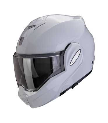 Scorpion Exo Tech Evo Pro Solid gris nardo