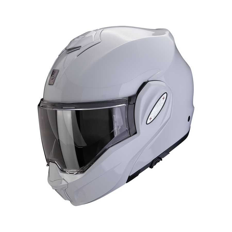 Scorpion Exo Tech Evo Pro Solid nardo grau