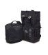 Shad TR40 bags black